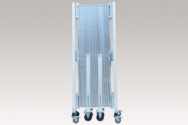 Expandable Barrier - Maxi Model - 6.7m or 7.8m