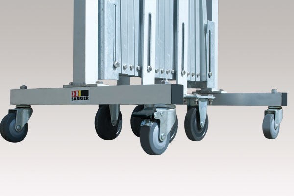 Expandable Barrier - Maxi Model - 6.7m or 7.8m