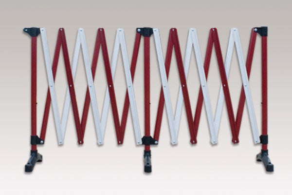 Expandable Barrier - 3 or 6 Metre Kit