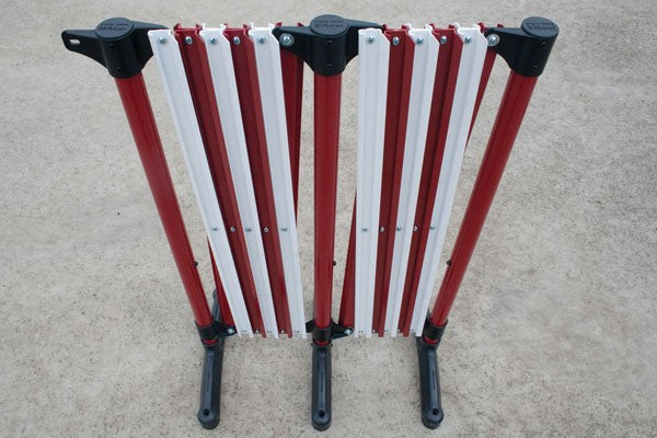 Expandable Barrier - 3 or 6 Metre Kit