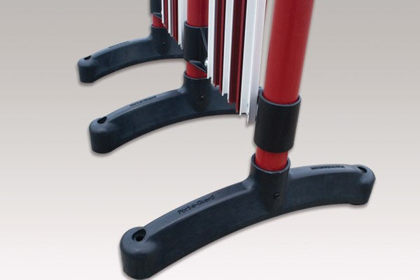 Expandable Barrier - 3 or 6 Metre Kit