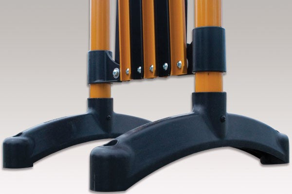 Expandable Barrier - 3 or 6 Metre Kit