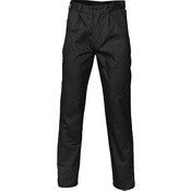 Cotton Drill Pants - Work Pants