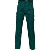 Cotton Drill Pants - Work Pants
