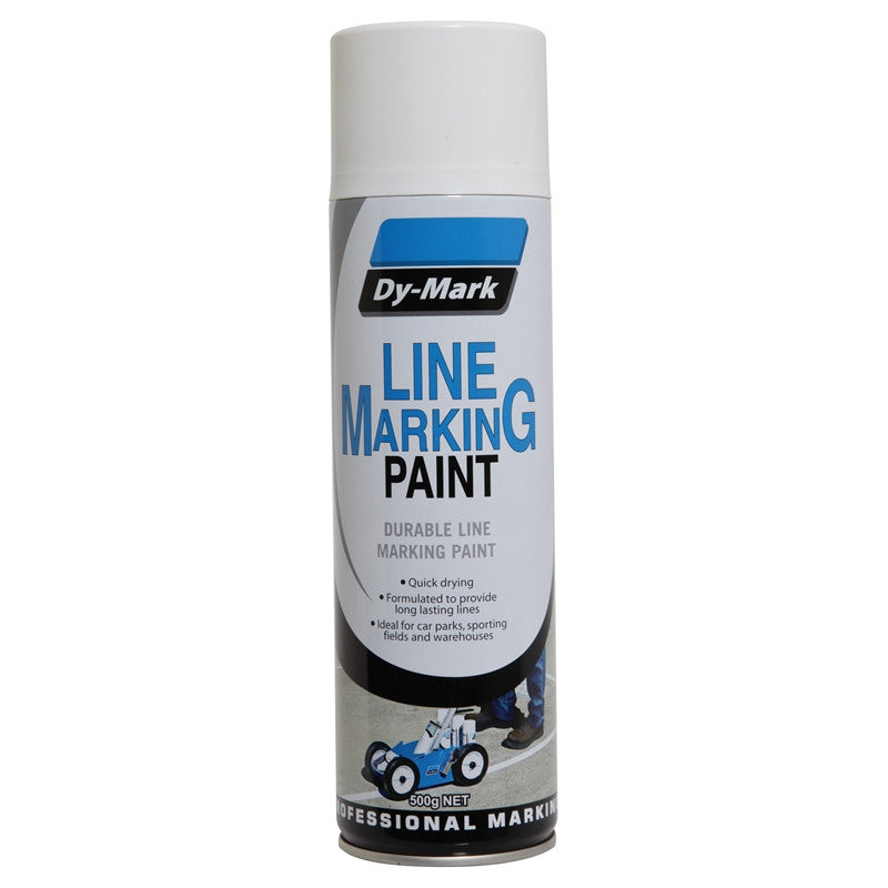 Line & Hand Marking Paint