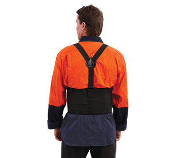 Back Support Belt