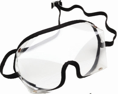 Dust Goggle - Wool