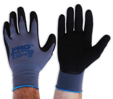 Black Panther Gloves