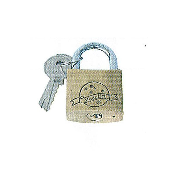 Padlock 1