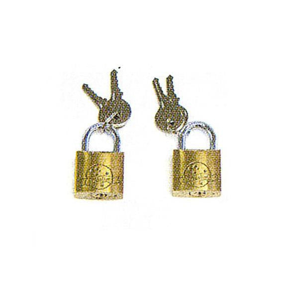 Padlock 4