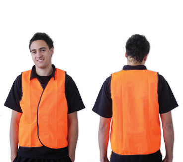 Flouro Day Vest