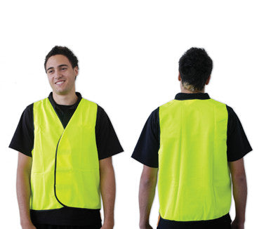 Flouro Day Vest