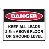 danger-keep-all-leads-2_5m-above-floor-or-ground-level-large