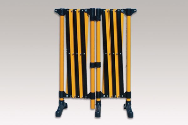Expandable Barrier - Flexi Model