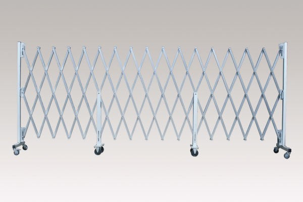 Expandable Barrier - Maxi Model - 6.7m or 7.8m