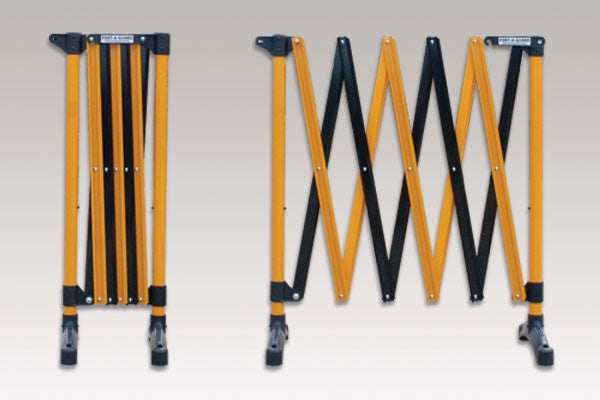 Expandable Barrier - 3 or 6 Metre Kit