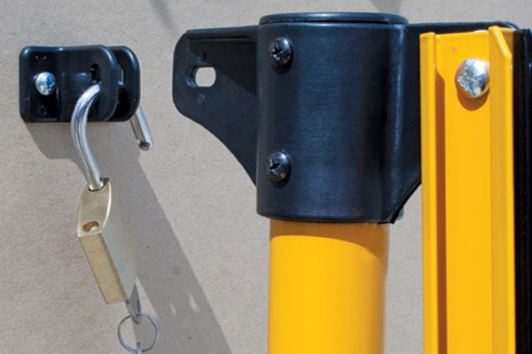 Expandable Barrier - 3 or 6 Metre Kit