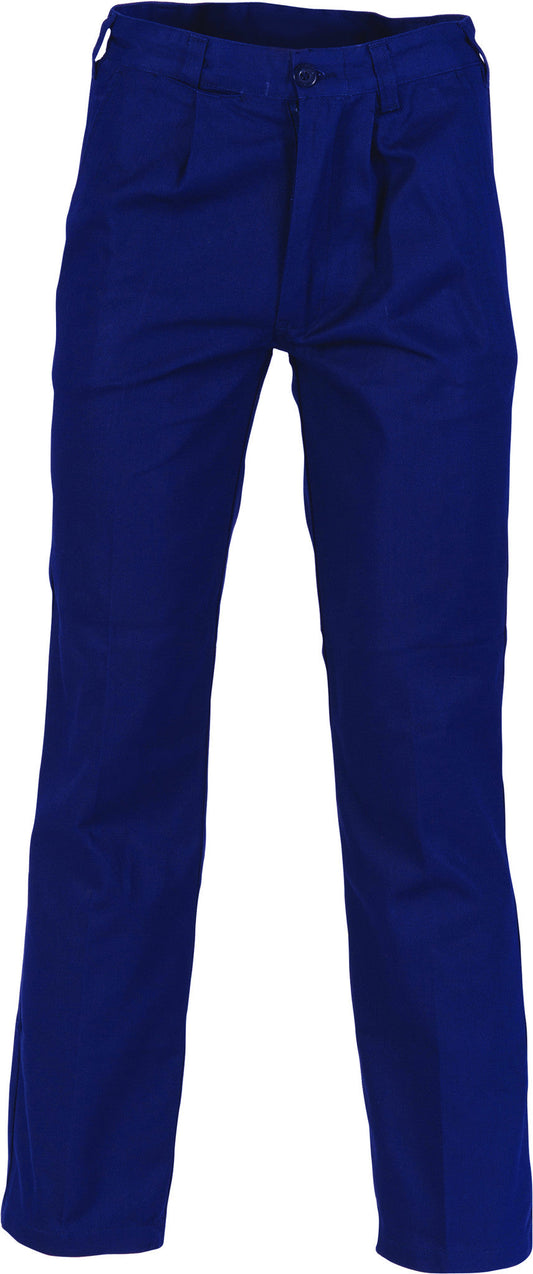 Cotton Drill Pants - Work Pants