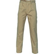 Cotton Drill Pants - Work Pants