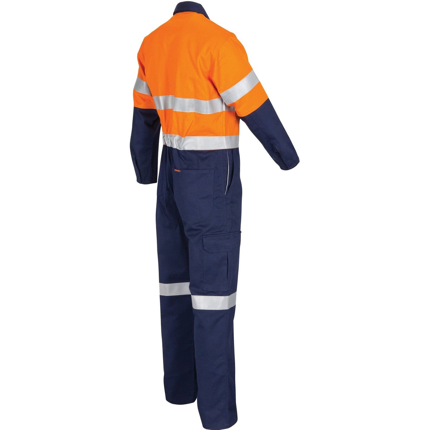 Patron Saint Flame Retardant Coverall with 3M F/R Tape
