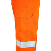 Patron Saint Flame Retardant ARC Rated Coverall with 3M F/R Tape