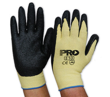 Felt-Woven Kevlar Glove