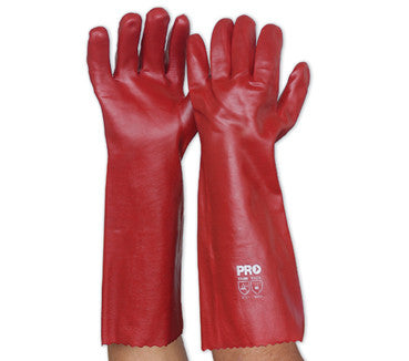 PVC Gloves