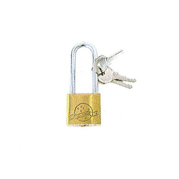 Padlock 3