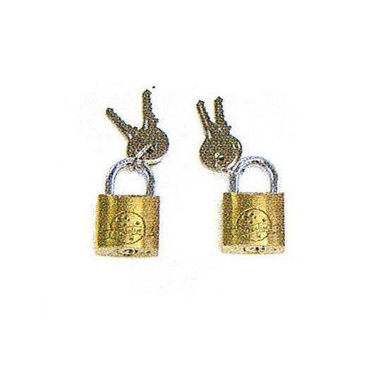 Padlock 4