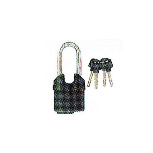 Padlock 6
