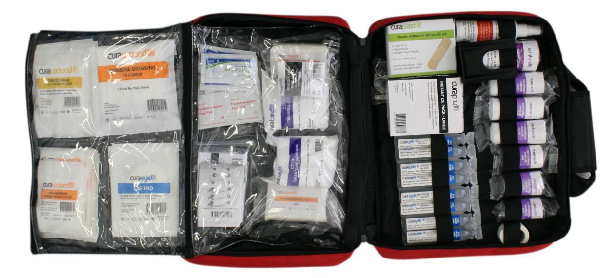 R2 Workplace Response Kit (R2 Low Risk - 1 - 25 People)