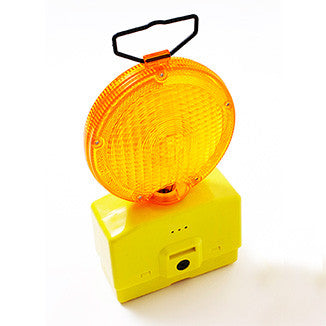 Road Safety Light