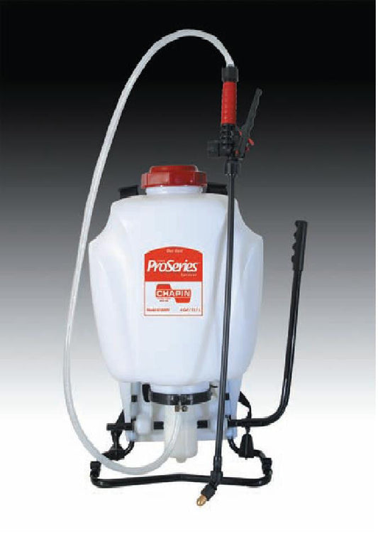 sPRAY pACK